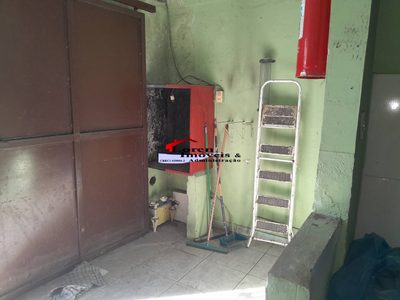 Prédio Inteiro, 125 m² - Foto 4