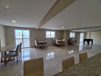 Apartamento, 2 quartos, 66 m² - Foto 3