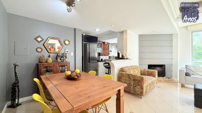 Cobertura, 3 quartos, 177 m² - Foto 5