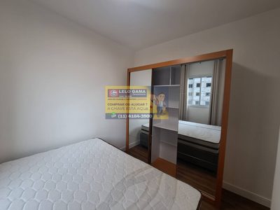 Apartamento, 2 quartos, 35 m² - Foto 5