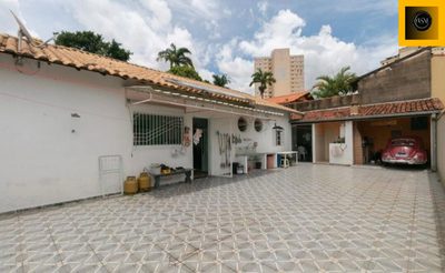 Casa, 3 quartos, 360 m² - Foto 3