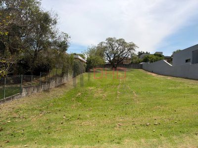 Terreno, 1119 m² - Foto 1