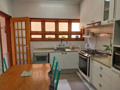 Casa, 3 quartos, 237 m² - Foto 5