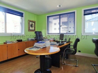 Sala-Conjunto, 78 m² - Foto 5