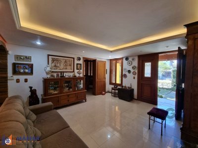 Casa, 4 quartos, 300 m² - Foto 4
