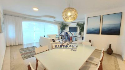 Apartamento, 4 quartos, 160 m² - Foto 1