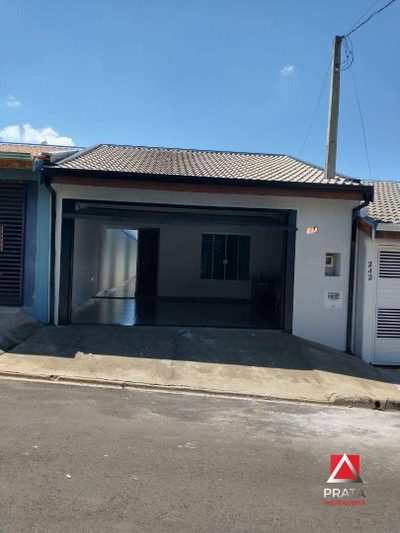 Casa, 180 m² - Foto 2