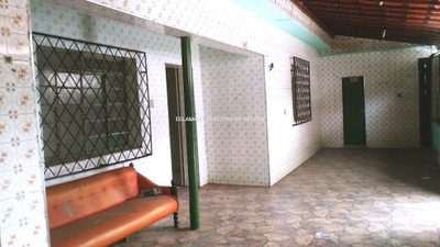 Casa, 8 quartos, 360 m² - Foto 4