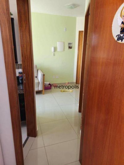 Cobertura, 2 quartos, 68 m² - Foto 4