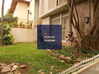 Casa, 4 quartos, 380 m² - Foto 3