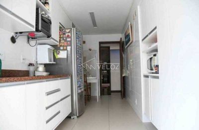 Apartamento, 3 quartos, 133 m² - Foto 4