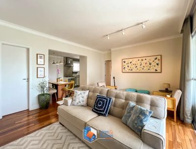 Apartamento, 3 quartos, 107 m² - Foto 5