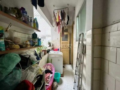 Apartamento, 3 quartos, 100 m² - Foto 1