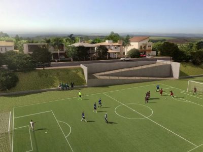 Terreno, 468 m² - Foto 3