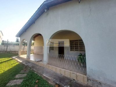 Chácara, 3 quartos, 4800 m² - Foto 5