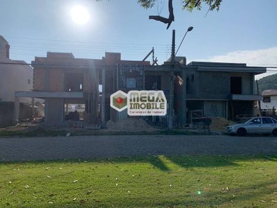 Casa, 3 quartos, 187 m² - Foto 1