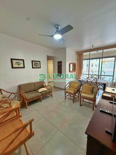 Apartamento, 4 quartos, 97 m² - Foto 1