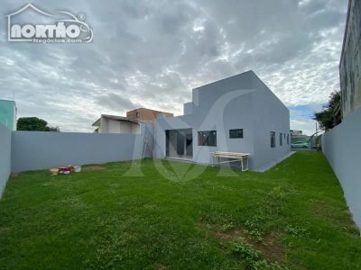 Casa, 3 quartos, 119 m² - Foto 4
