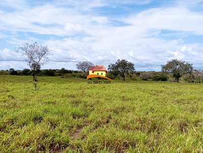 Fazenda, 1623 m² - Foto 2