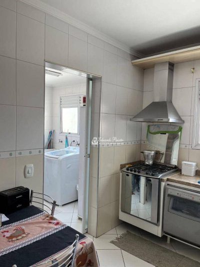 Apartamento, 3 quartos, 135 m² - Foto 3