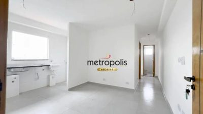 Apartamento, 2 quartos, 45 m² - Foto 1
