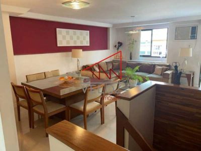 Apartamento, 4 quartos, 154 m² - Foto 5