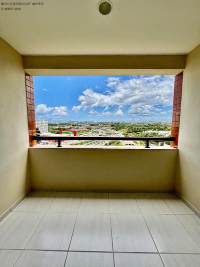 Apartamento, 3 quartos, 79 m² - Foto 2