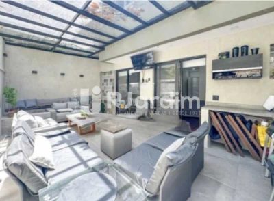 Apartamento, 4 quartos, 175 m² - Foto 1