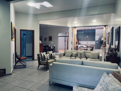 Sobrado, 3 quartos, 260 m² - Foto 2