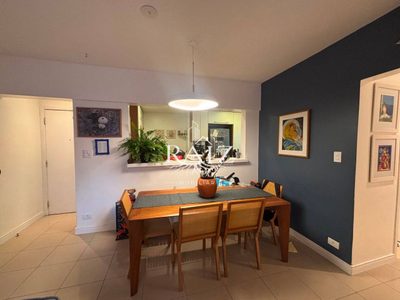 Apartamento, 2 quartos, 88 m² - Foto 5