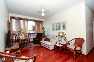 Apartamento, 3 quartos, 104 m² - Foto 5