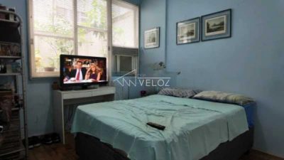 Apartamento, 3 quartos, 96 m² - Foto 3