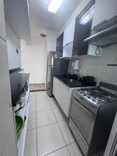 Apartamento, 2 quartos, 70 m² - Foto 5