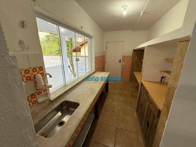 Casa, 3 quartos, 80 m² - Foto 1