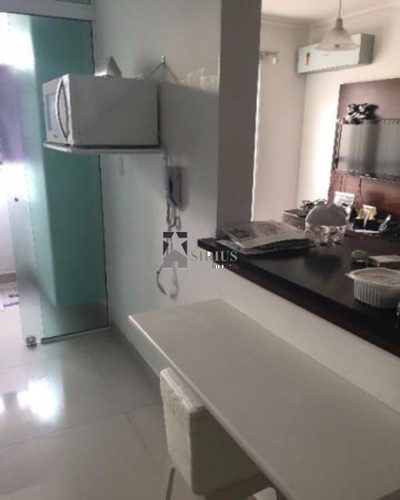 Apartamento, 2 quartos, 65 m² - Foto 3