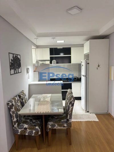 Apartamento, 2 quartos, 45 m² - Foto 4