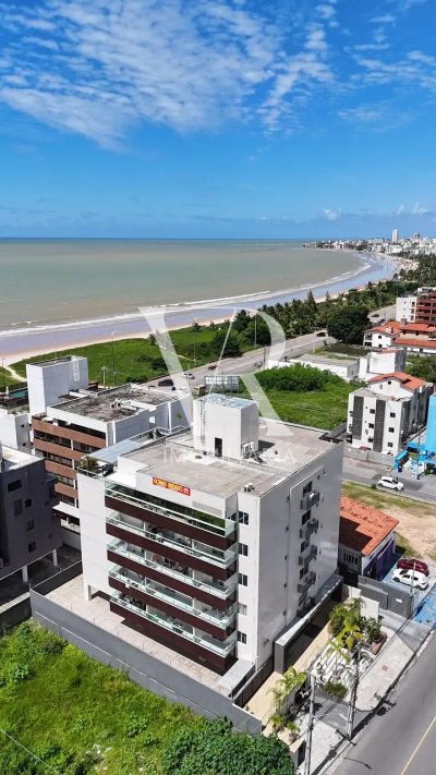 Apartamento, 1 quarto, 34 m² - Foto 1