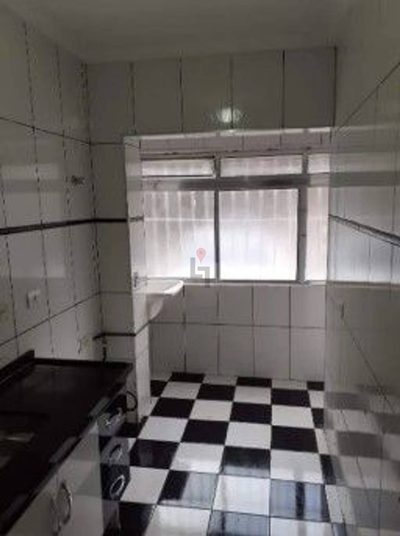 Apartamento, 1 quarto, 43 m² - Foto 2