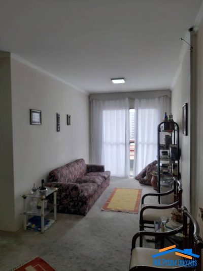 Apartamento, 3 quartos, 71 m² - Foto 1