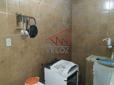 Apartamento, 1 quarto, 56 m² - Foto 5