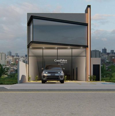 Terreno, 368 m² - Foto 1