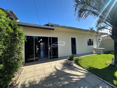 Casa, 2 quartos, 70 m² - Foto 1