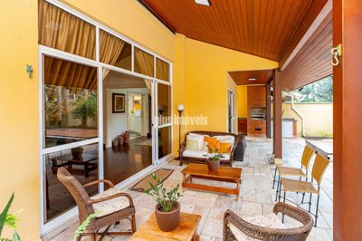 Casa de Condomínio, 4 quartos - Foto 3