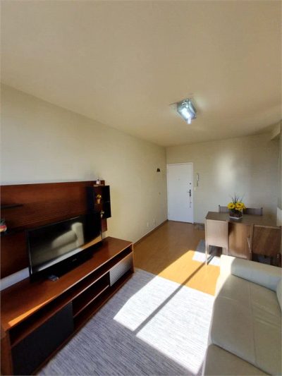 Apartamento, 2 quartos, 63 m² - Foto 1
