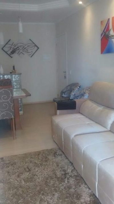 Apartamento, 3 quartos, 65 m² - Foto 4