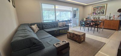 Apartamento, 4 quartos, 182 m² - Foto 3