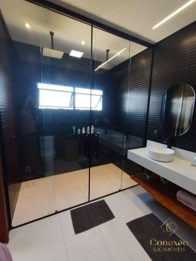 Casa, 3 quartos, 265 m² - Foto 4