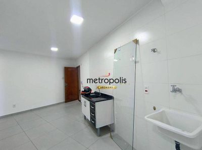 Kitnet-Studio, 45 m² - Foto 3