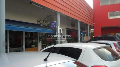 Loja-Salão, 80 m² - Foto 4