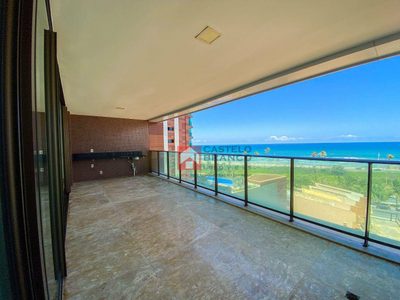 Apartamento, 4 quartos, 235 m² - Foto 4